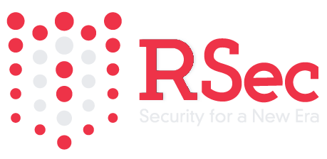 RSec — Security for a New Era